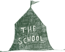 The School — English for everyone