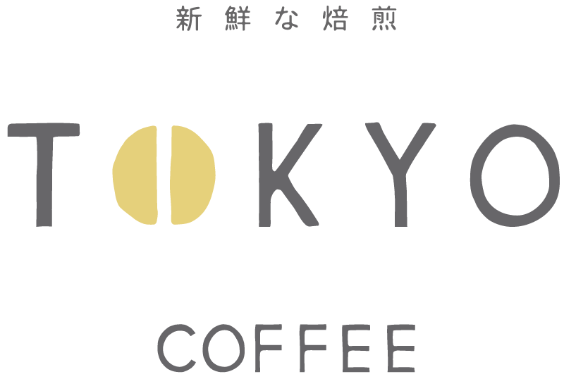 TOKYO COFFEE